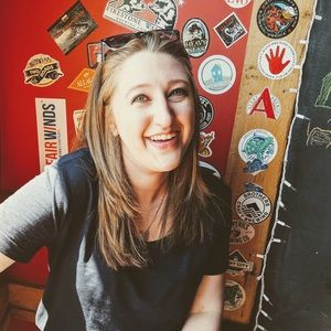 Meet your Posher, Nikki